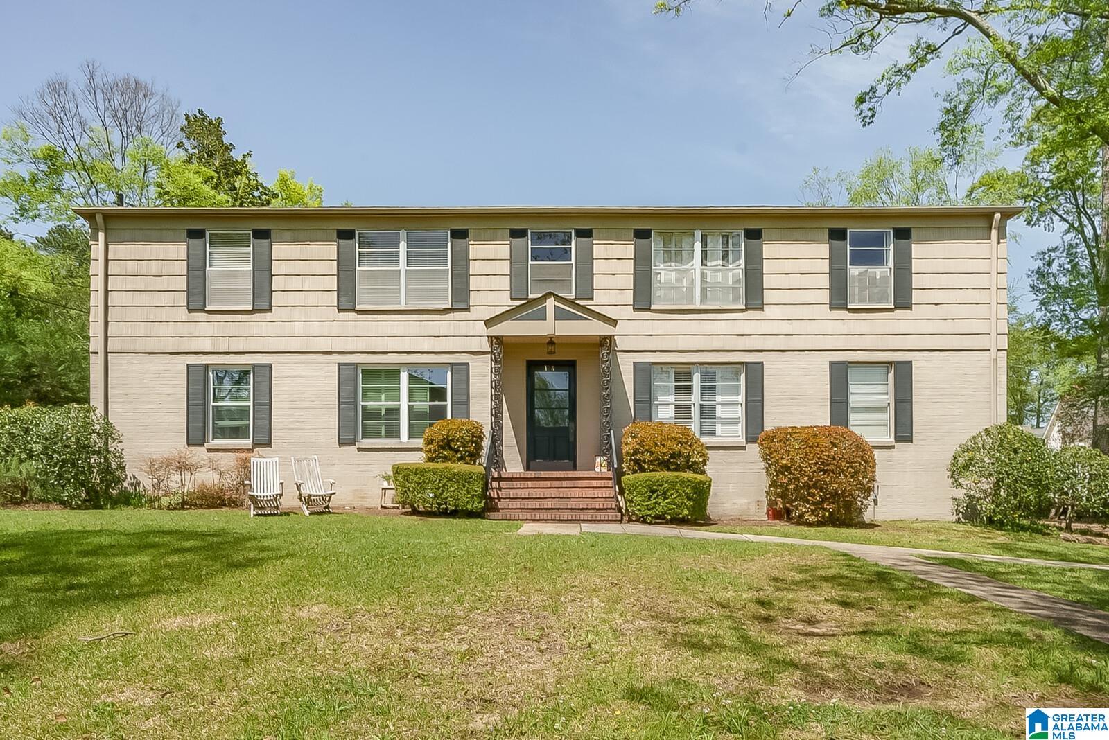 124 Memory Court, Unit D Birmingham, AL 35213 - Photo 1 of 25