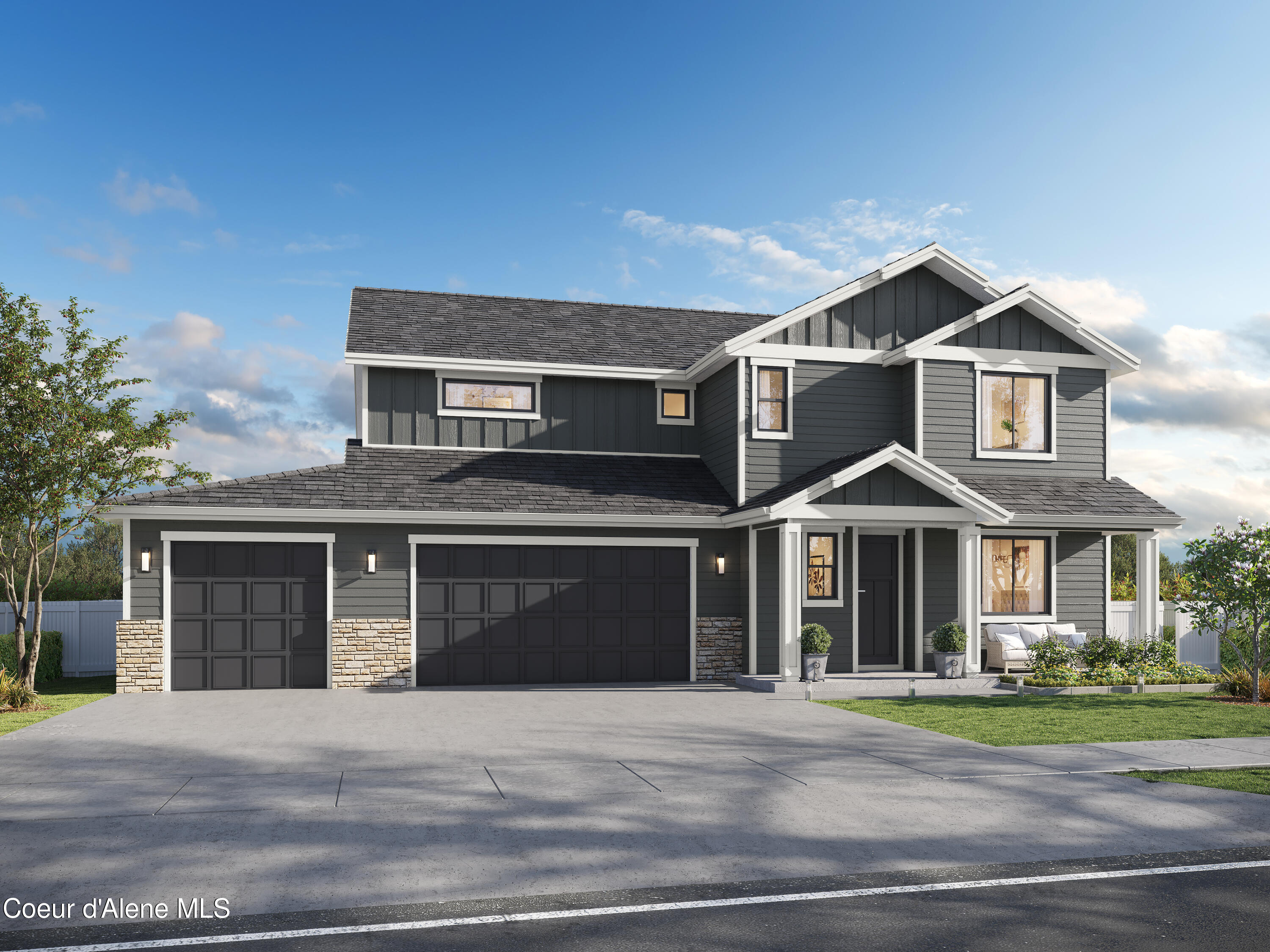 4634 West Homeward Bound Blvd  