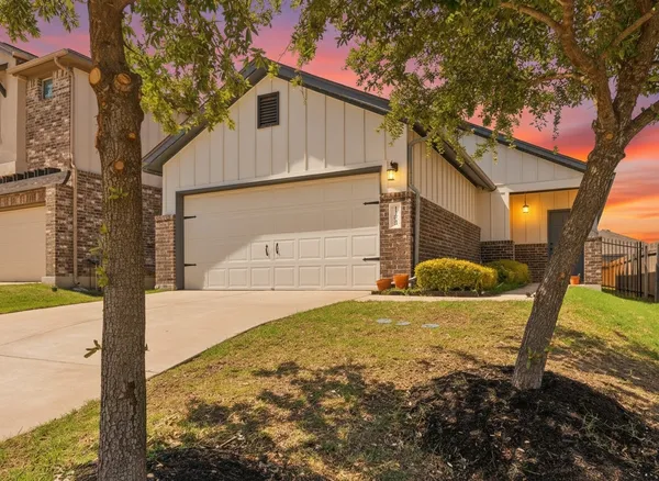 $315,000 | 1209 Dawson Dune Cove, Leander, TX 78641