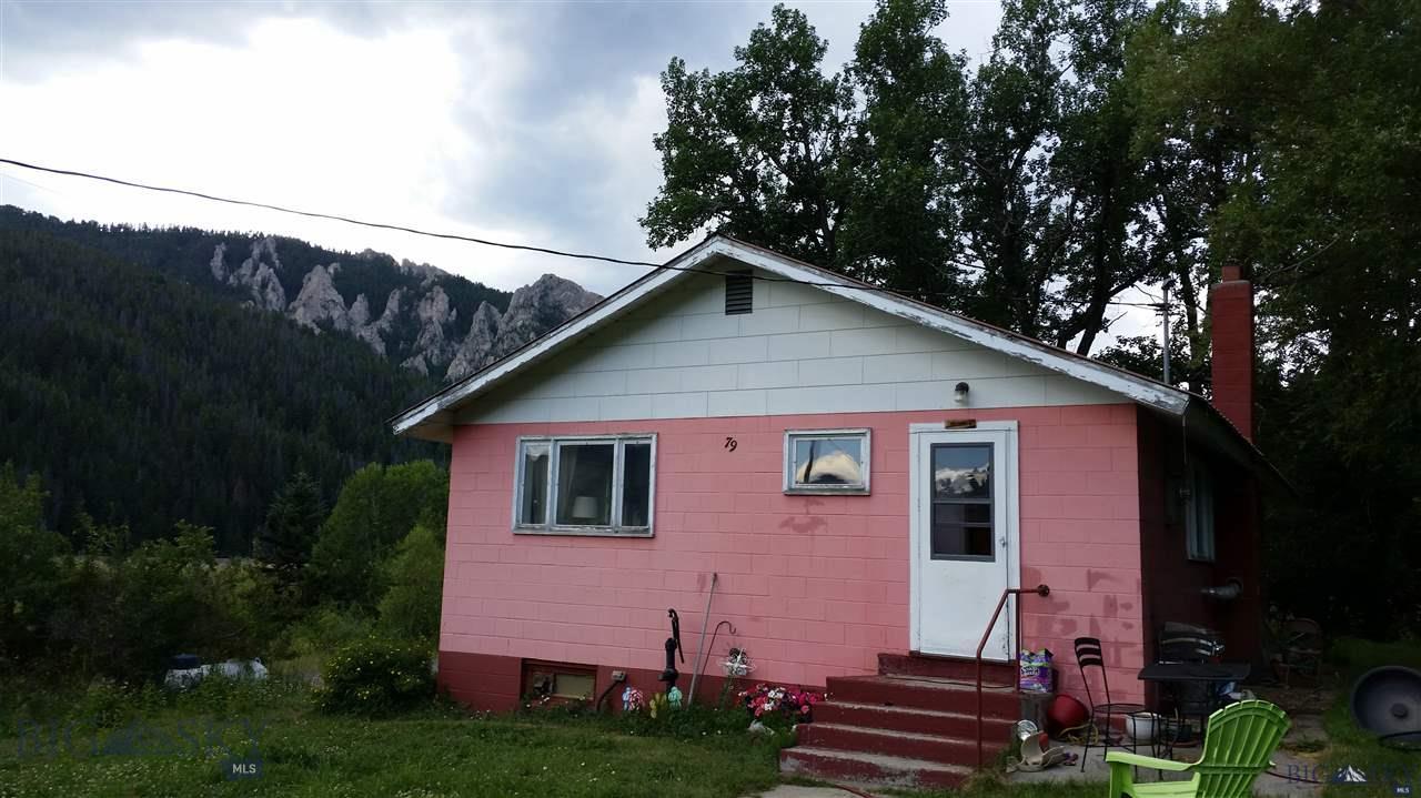79 Chestnut Road Bozeman, MT 59715 - Photo 1 of 1 Gallery Image 1