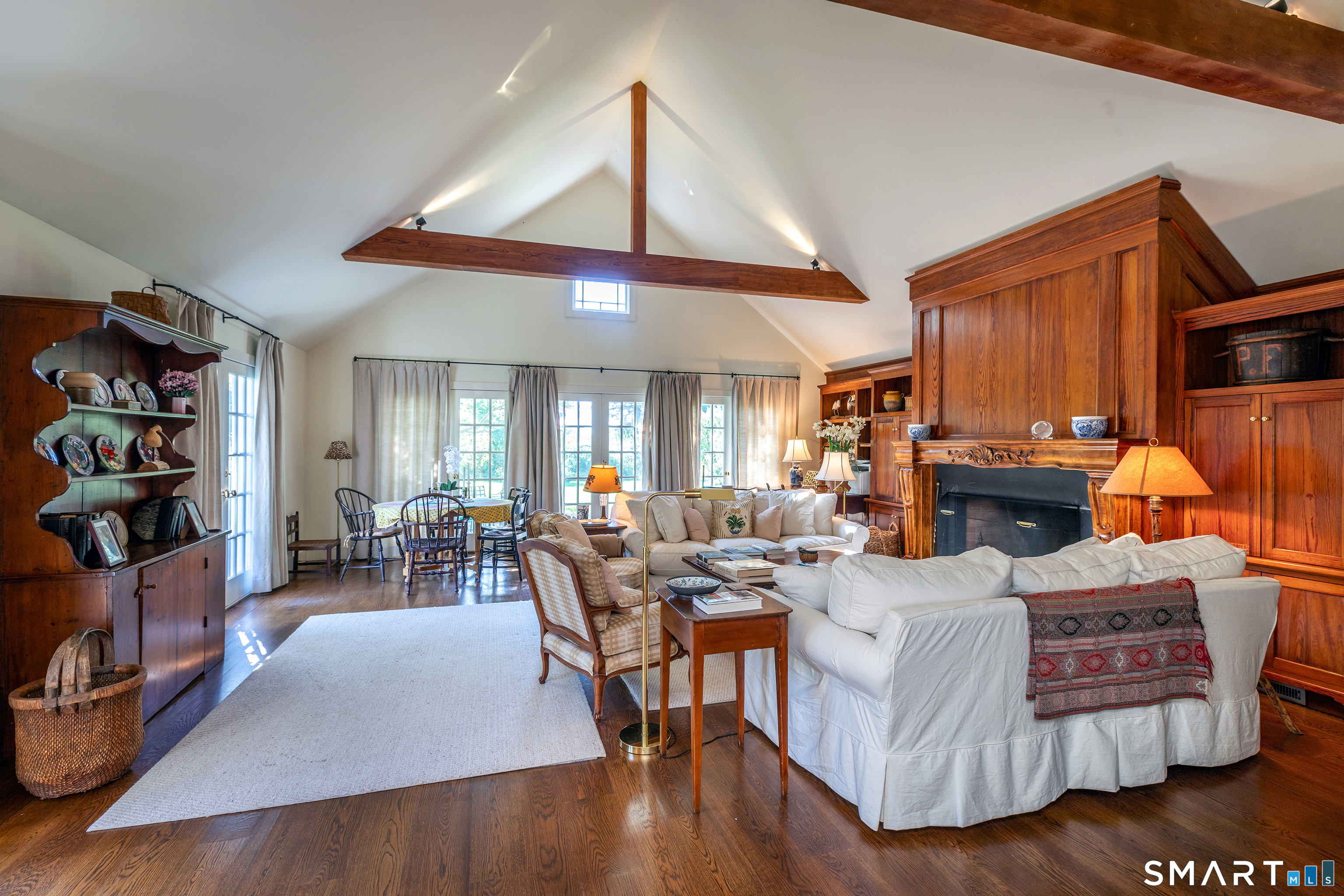 59 Painter Ridge Road Washington, CT 06793 - Photo 11 of 40 Gallery Image 11