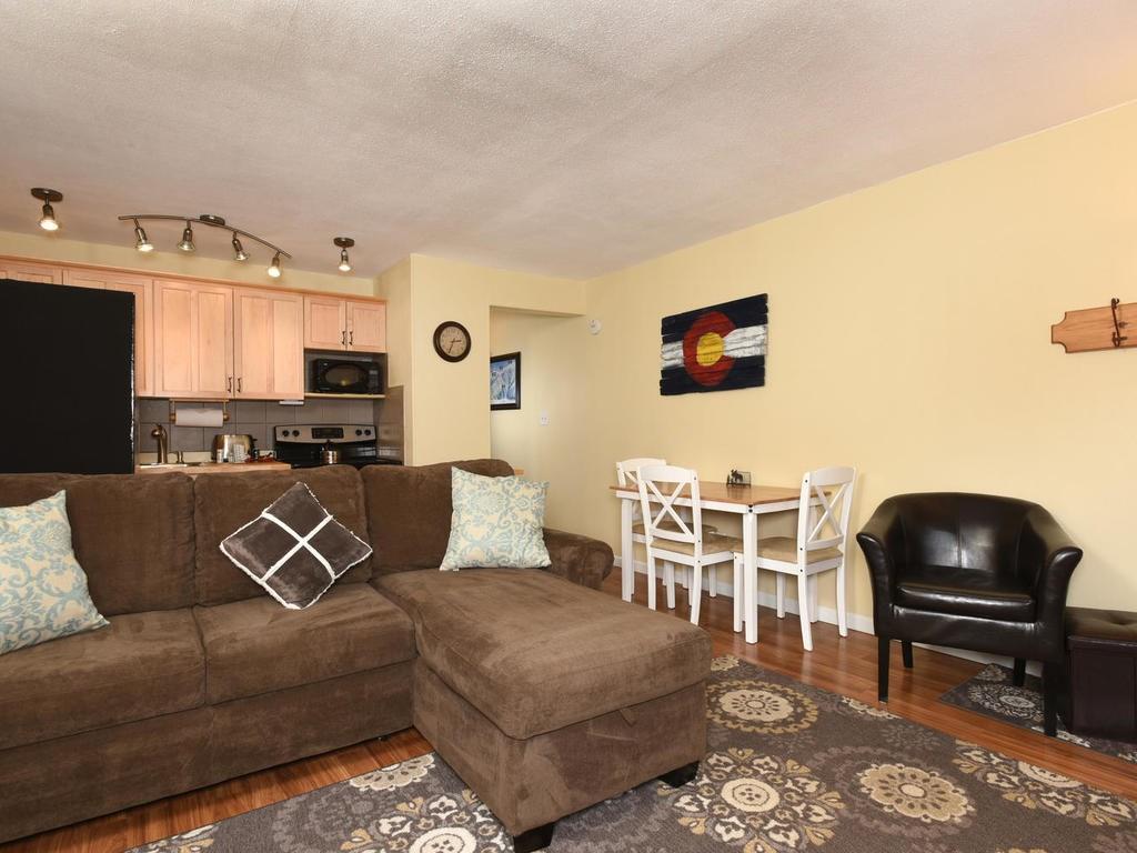 1493 East Keystone Road, Unit 2951 Keystone, CO 80435 - Photo 1 of 25 Gallery Image 1