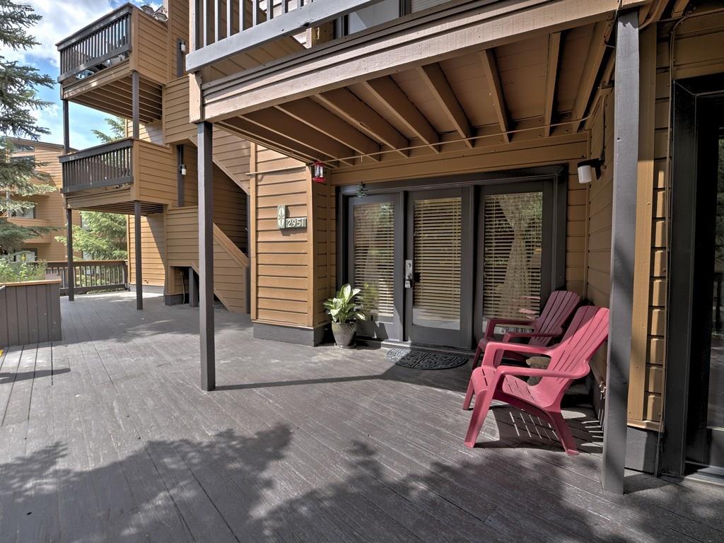 1493 East Keystone Road, Unit 2951 Keystone, CO 80435 - Photo 24 of 25 Gallery Image 24