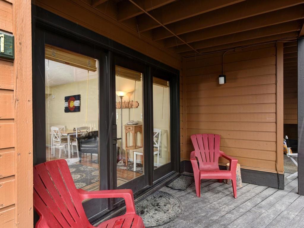 1493 East Keystone Road, Unit 2951 Keystone, CO 80435 - Photo 25 of 25 Gallery Image 25