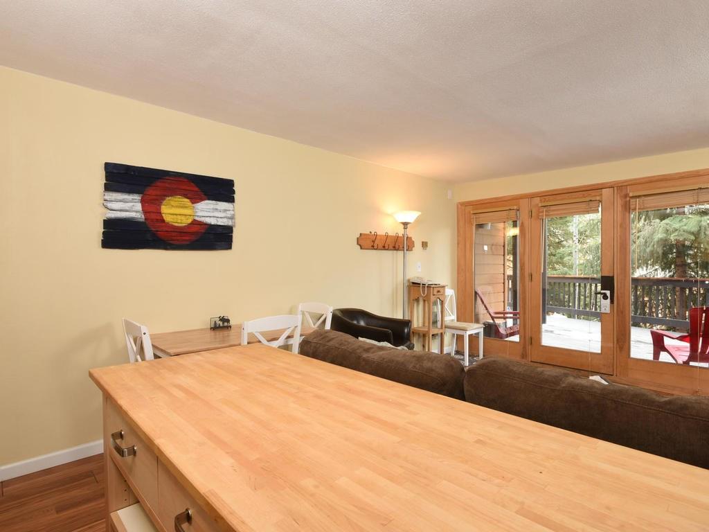 1493 East Keystone Road, Unit 2951 Keystone, CO 80435 - Photo 8 of 25 Gallery Image 8
