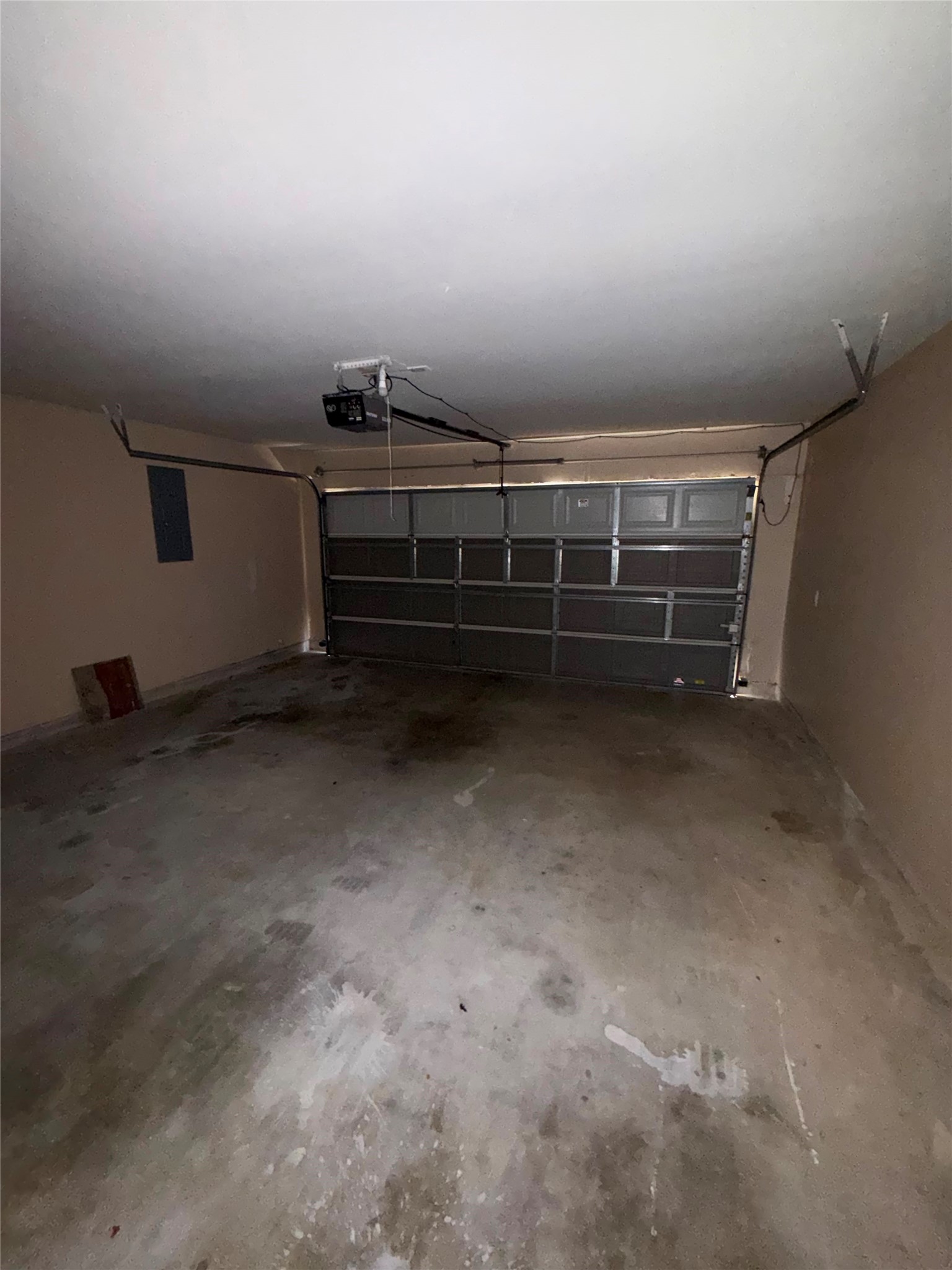 25543 Myrtle Springs Spring, TX 77373 - Photo 27 of 27 Garage