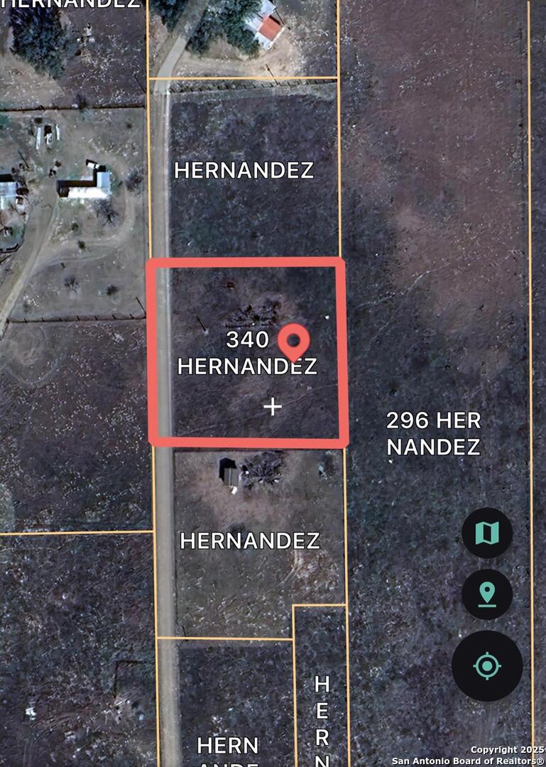 340 Hernandez Road Poteet, TX 78065 - Photo 1 of 1 Gallery Image 1