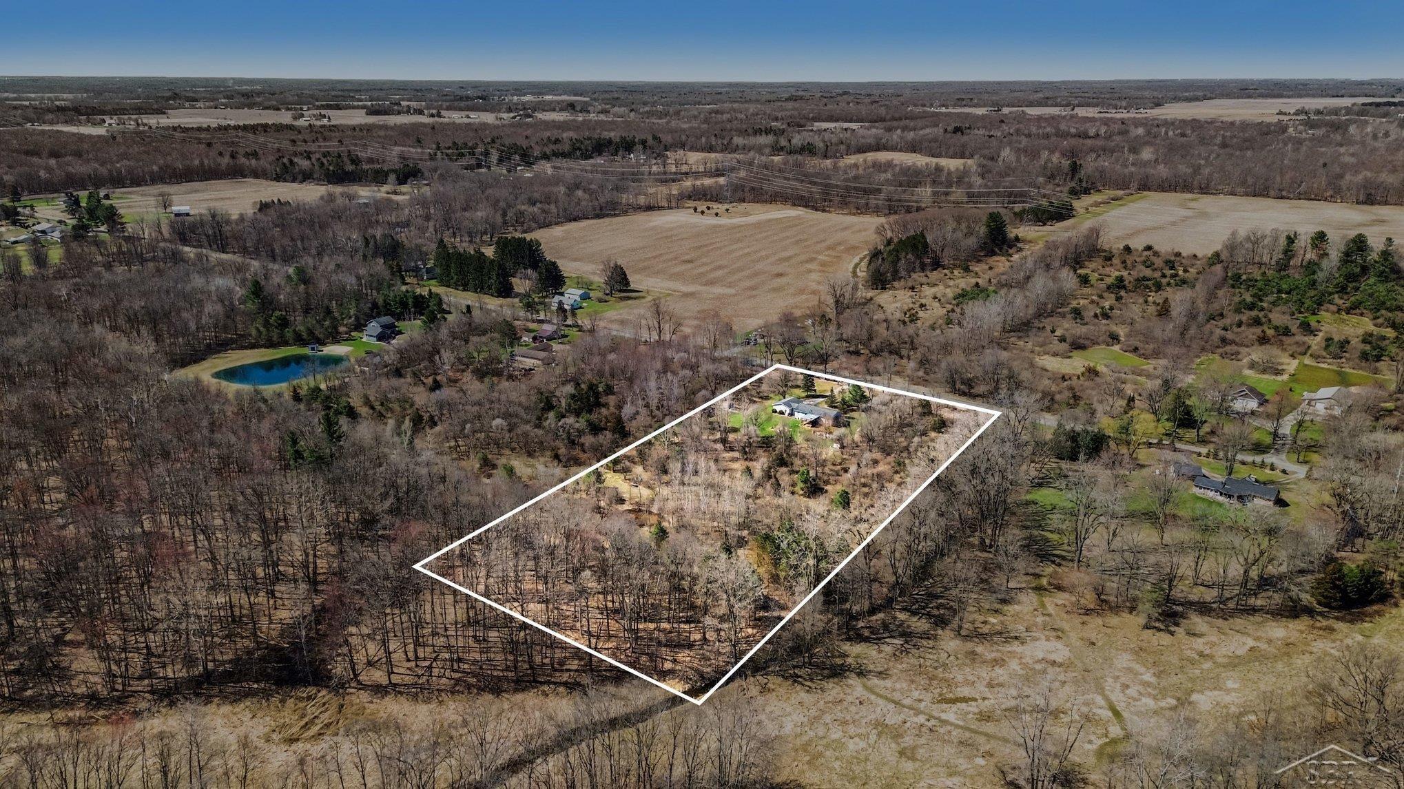 8501 South Raucholz Road St. Charles, MI 48655 - Photo 4 of 33