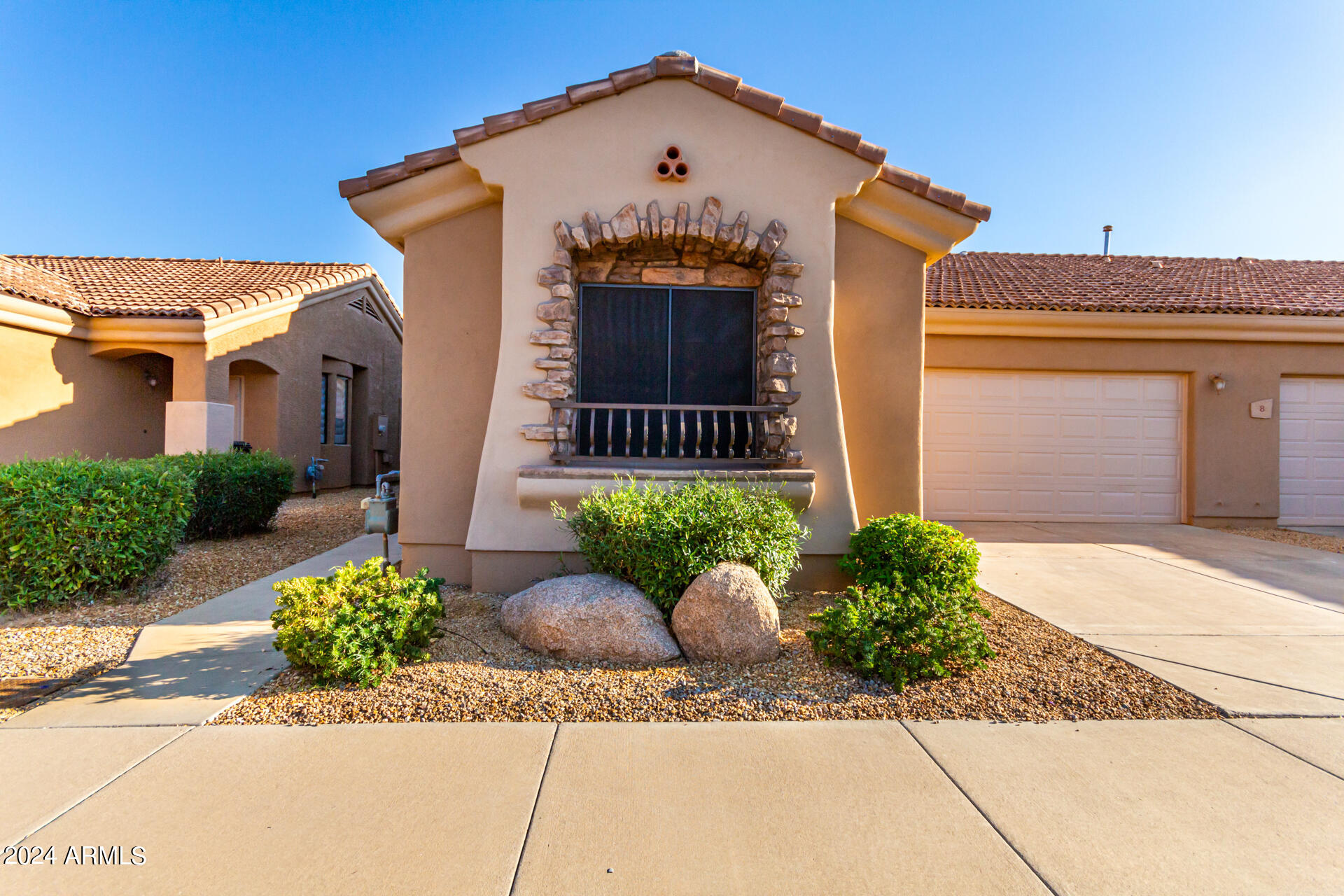 2565 South Signal Butte Road, Unit 9 Mesa, AZ 85209 - Photo 1 of 26 0001-01 - Signal Butte