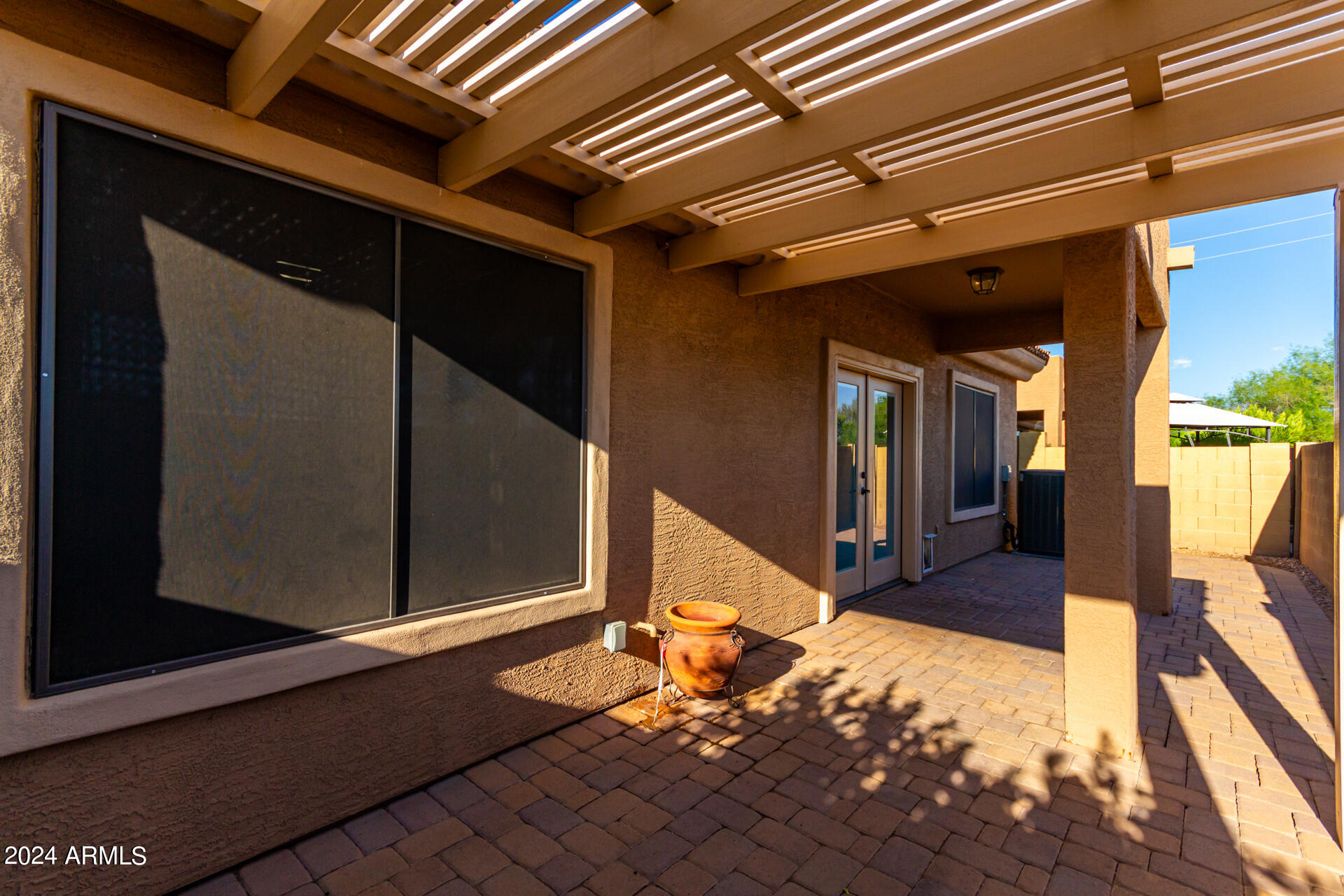 2565 South Signal Butte Road, Unit 9 Mesa, AZ 85209 - Photo 22 of 26 0023-23 - Signal Butte
