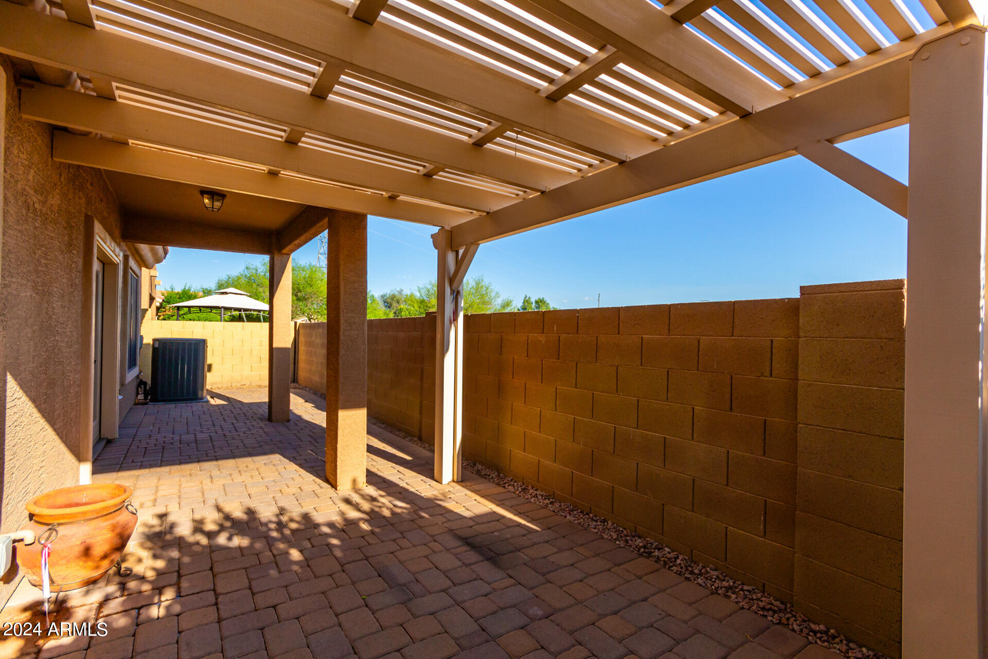 2565 South Signal Butte Road, Unit 9 Mesa, AZ 85209 - Photo 23 of 26 0024-24 - Signal Butte
