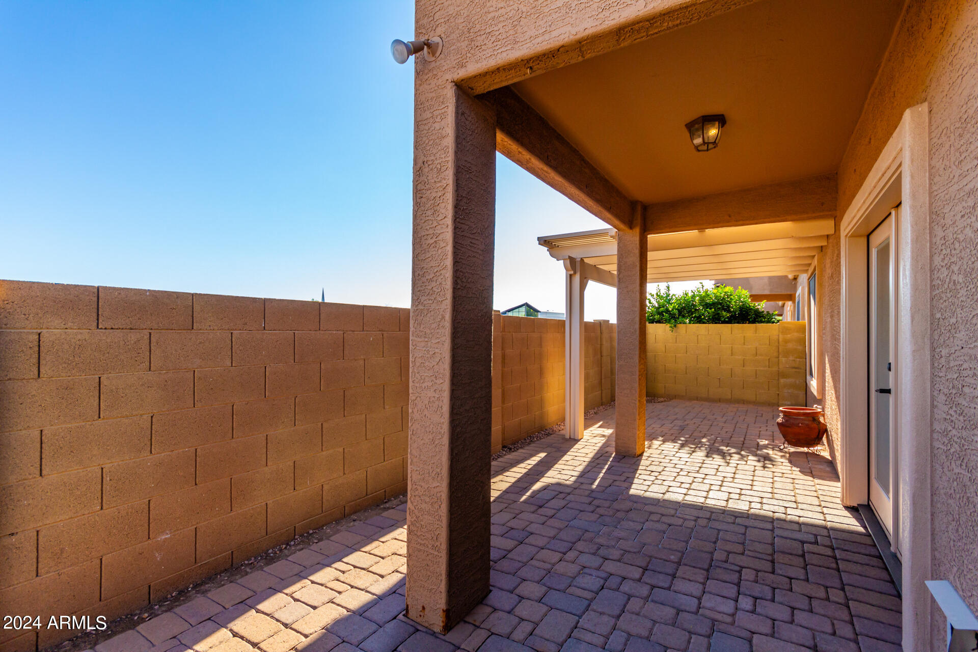 2565 South Signal Butte Road, Unit 9 Mesa, AZ 85209 - Photo 24 of 26 0025-25 - Signal Butte