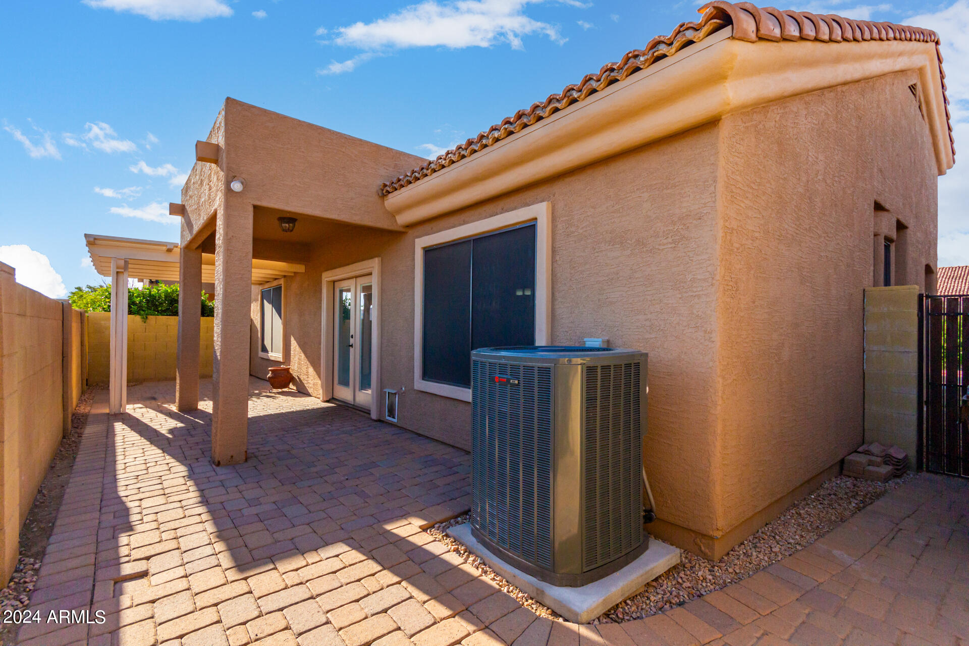2565 South Signal Butte Road, Unit 9 Mesa, AZ 85209 - Photo 25 of 26 0026-26 - Signal Butte