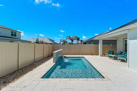 $915,000 | 737 Clearwater Avenue, Satellite Beach, FL 32937