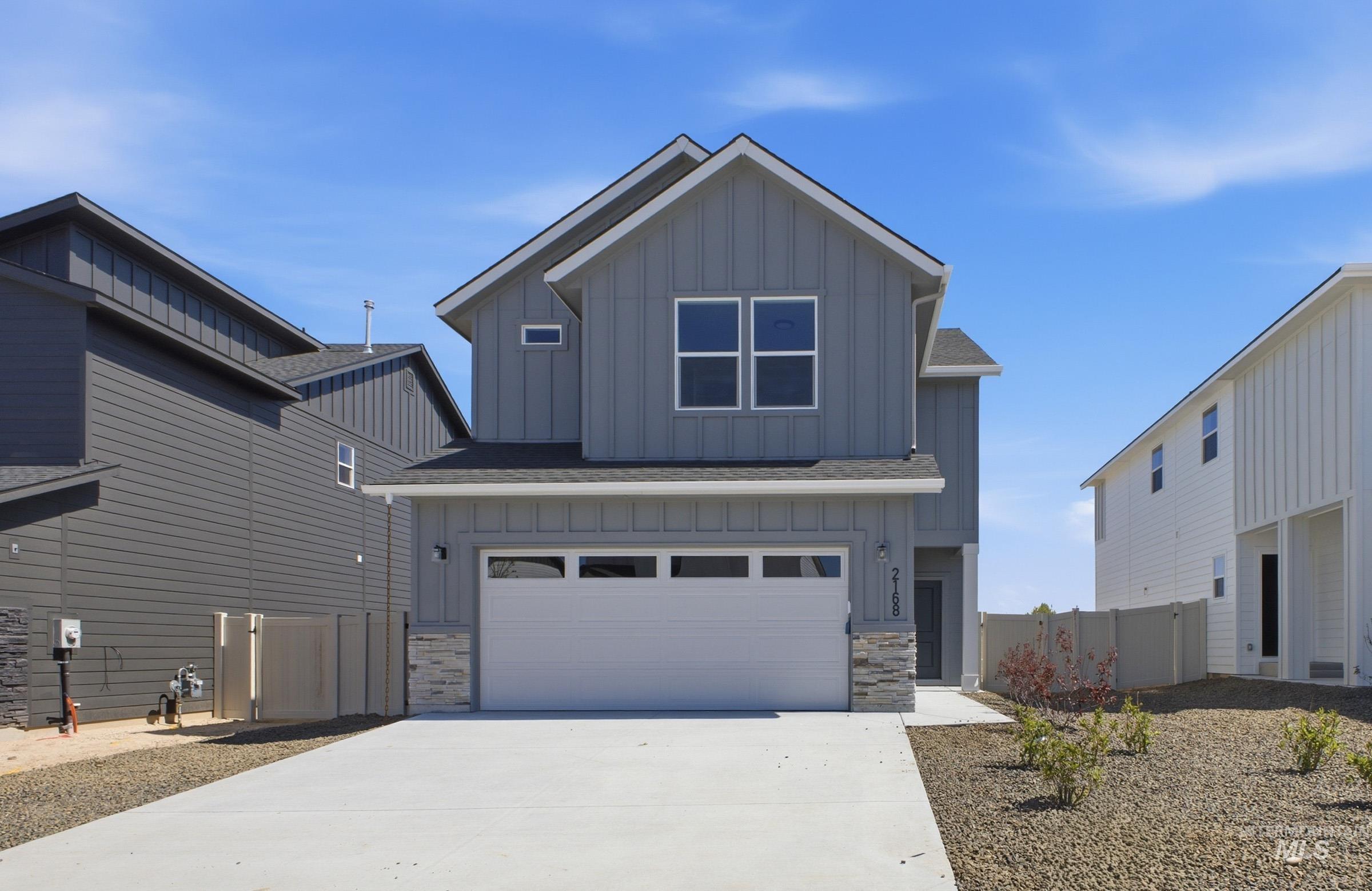 2168 South Border Way Meridian, ID 83642 - Photo 1 of 22