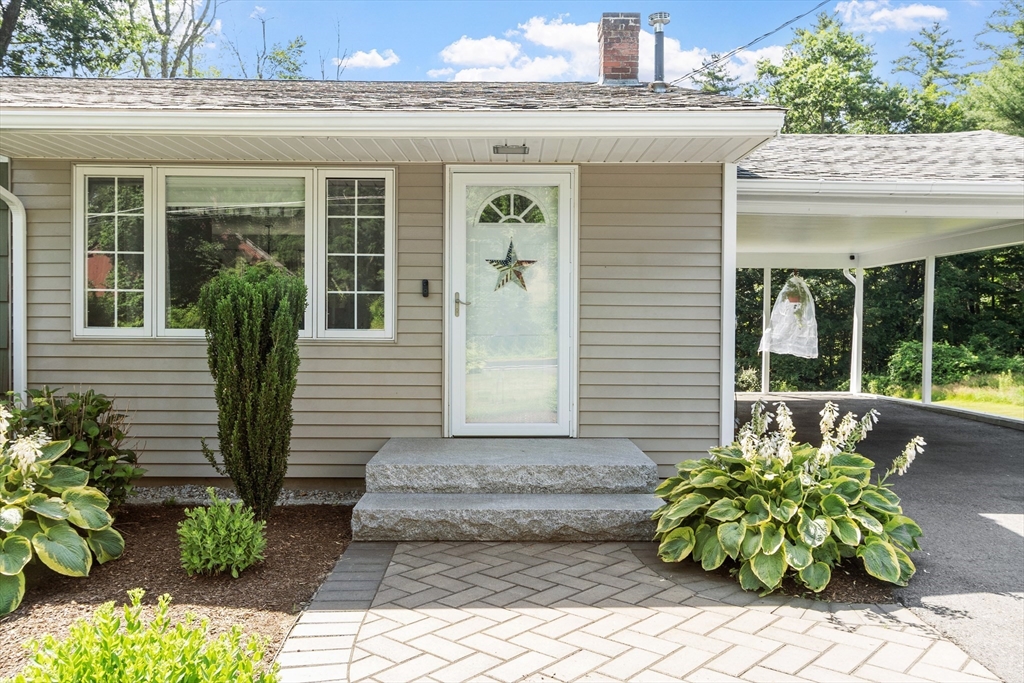 700 New Ipswich Road Ashby, MA 01431 - Photo 6 of 41