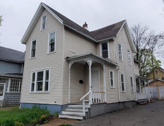 368 Hawley Street Rochester, NY 14611 - Photo 1 of 1