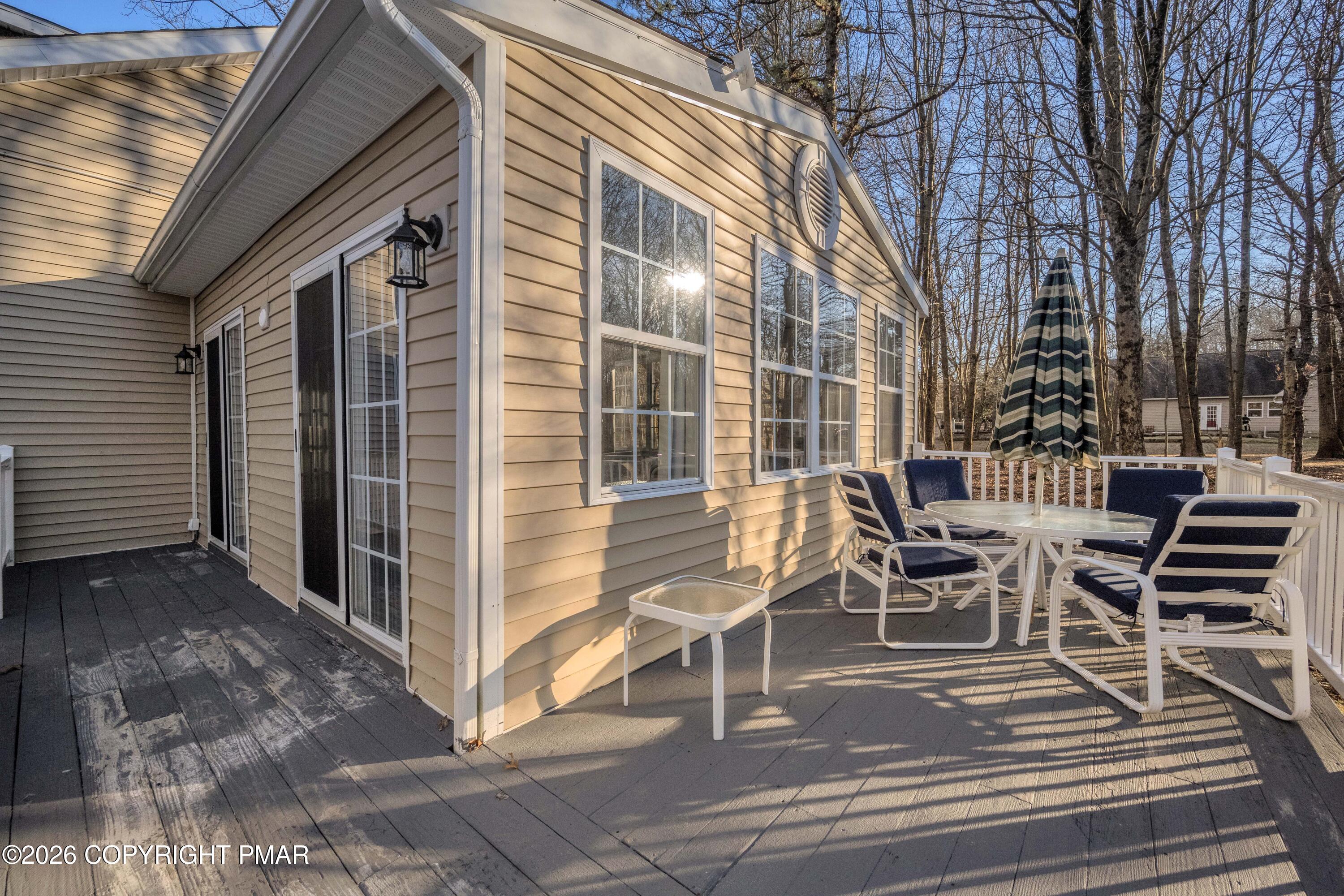 113 Meckesville Road Albrightsville, PA 18210 - Photo 5 of 48 DSC_6480
