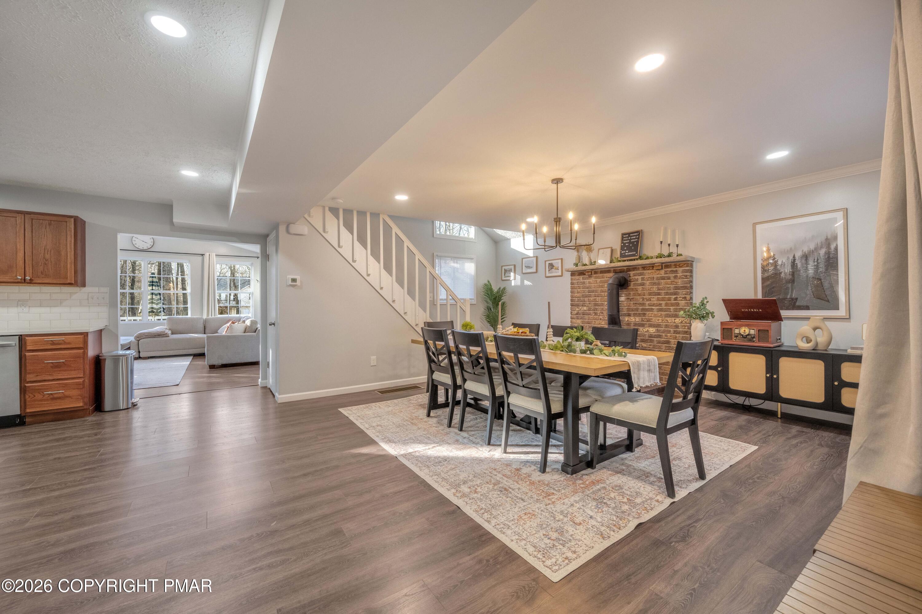 113 Meckesville Road Albrightsville, PA 18210 - Photo 6 of 48 DSC_6483