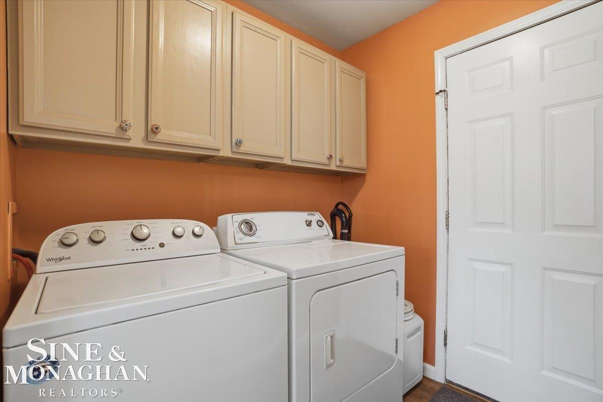 9201 Lambs Road Goodells, MI 48027 - Photo 26 of 50