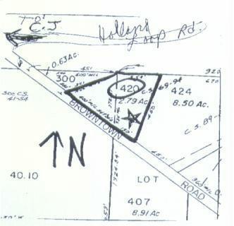 355 Browntown Road Cave Junction, OR 97523 - Photo 1 of 6 Primary Photo
