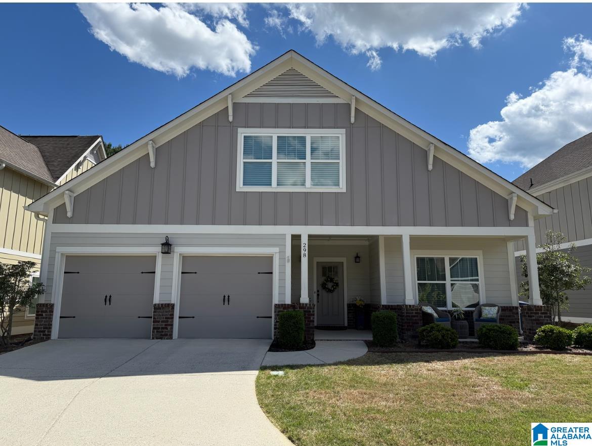 298 Appleford Road Helena, AL 35080 - Photo 1 of 15