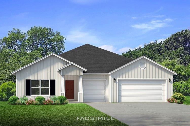 9230 Amethyst Drive Daphne, AL 36526 - Photo 1 of 1