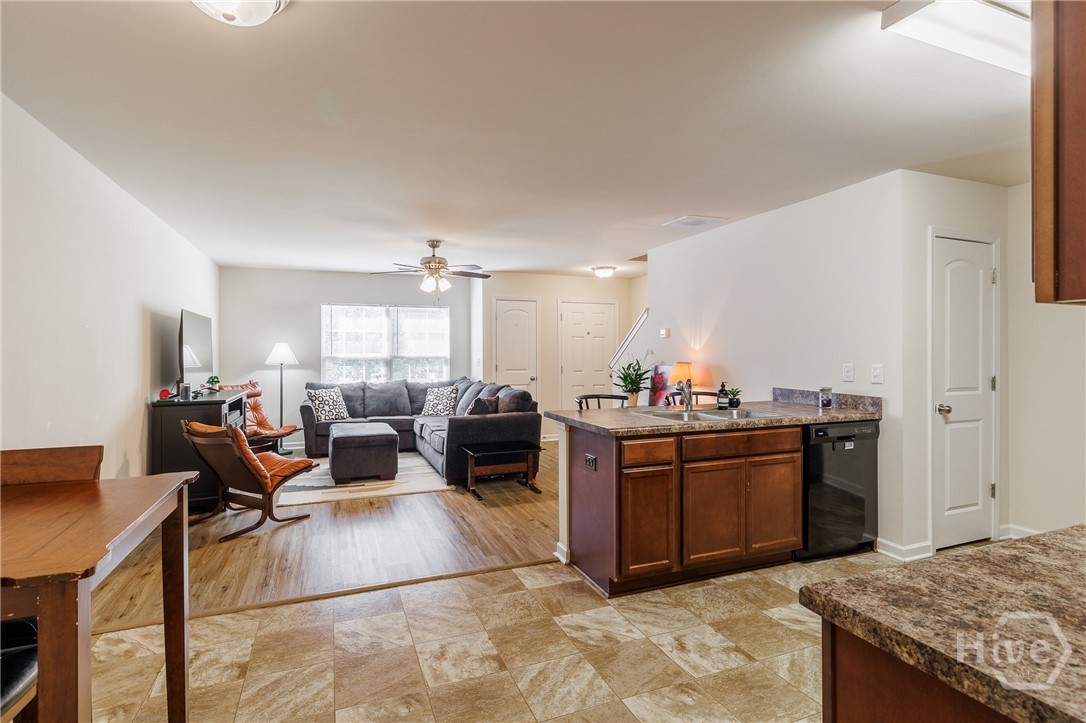 304 Samuel Clemens Way Athens, GA 30607 - Photo 12 of 30 Gallery Image 12