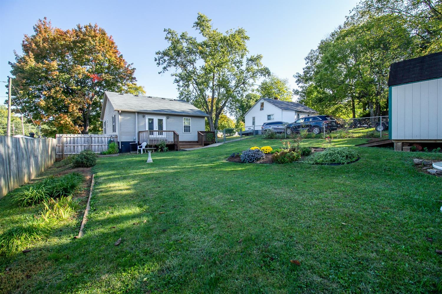 104 Prescott Road Paris, KY 40361 - Photo 8 of 19 Photo 8
