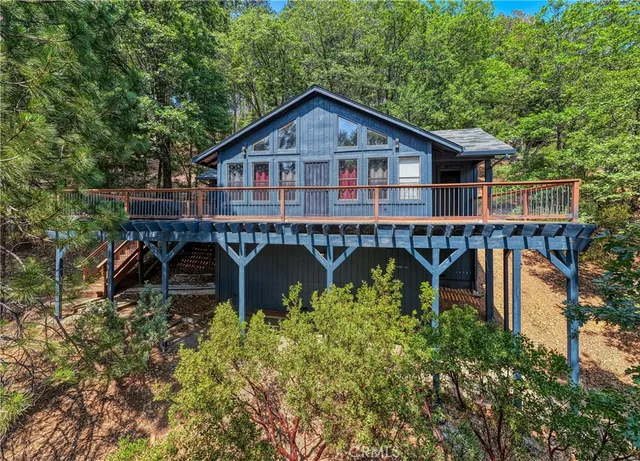 $259,000 | 16300 Ponderosa Drive, Cobb, CA 95426