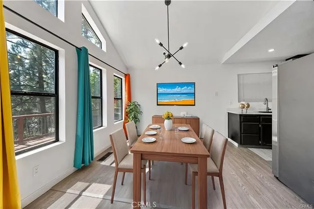 $259,000 | 16300 Ponderosa Drive, Cobb, CA 95426