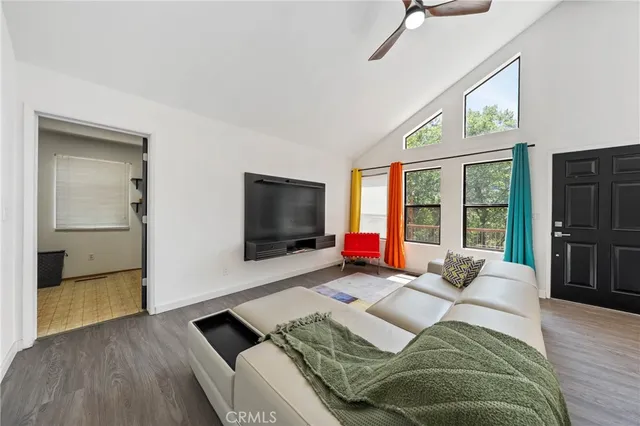 $259,000 | 16300 Ponderosa Drive, Cobb, CA 95426