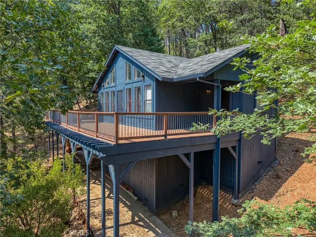 $259,000 | 16300 Ponderosa Drive, Cobb, CA 95426