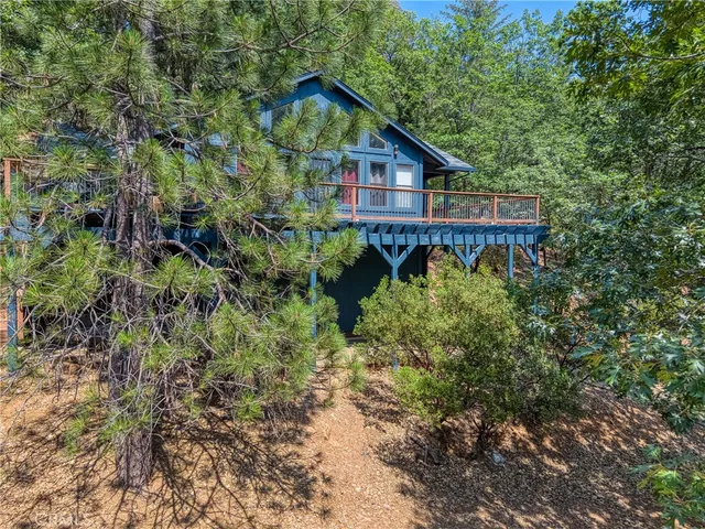 $259,000 | 16300 Ponderosa Drive, Cobb, CA 95426