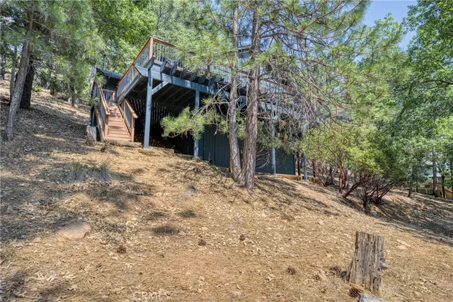 $259,000 | 16300 Ponderosa Drive, Cobb, CA 95426