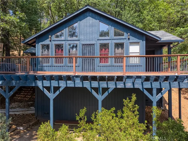 $259,000 | 16300 Ponderosa Drive, Cobb, CA 95426