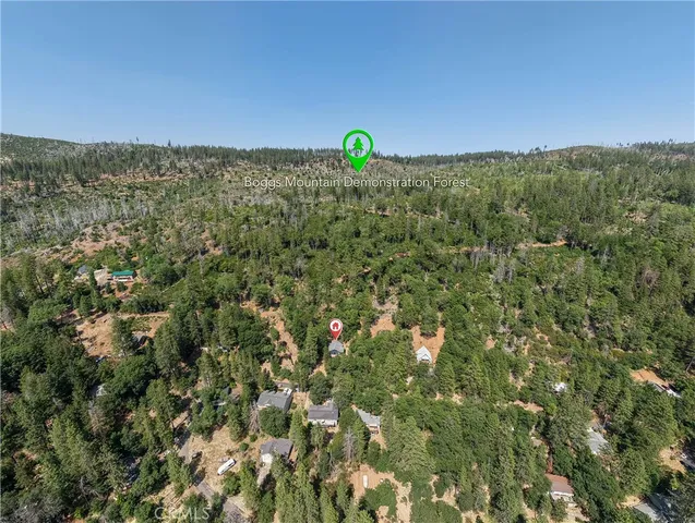 $259,000 | 16300 Ponderosa Drive, Cobb, CA 95426