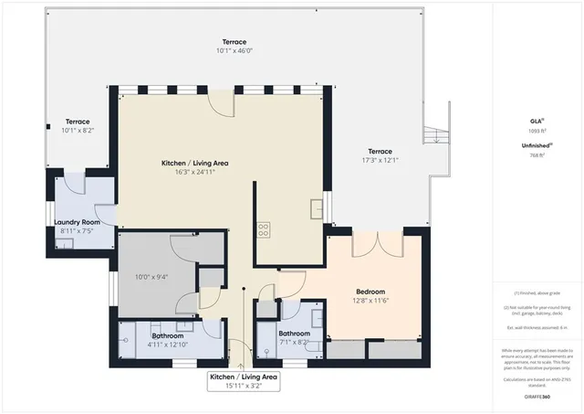 $259,000 | 16300 Ponderosa Drive, Cobb, CA 95426