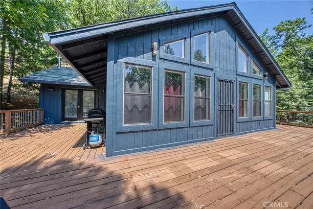 $259,000 | 16300 Ponderosa Drive, Cobb, CA 95426