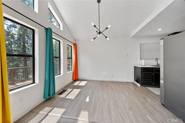 $259,000 | 16300 Ponderosa Drive, Cobb, CA 95426