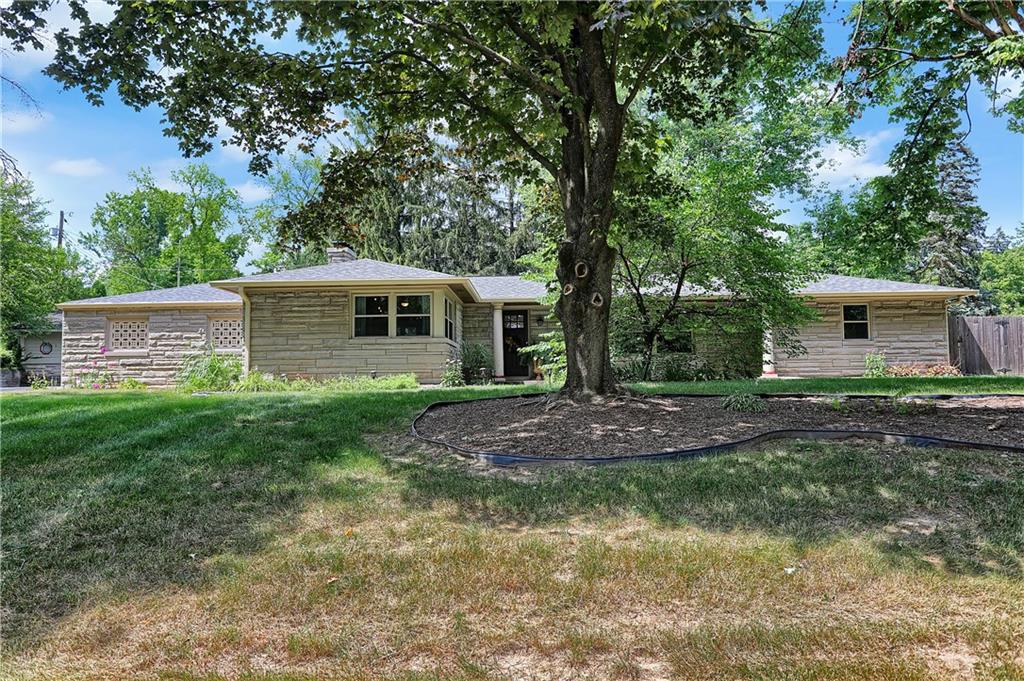 5226 Fall Creek Road Indianapolis, IN 46220 - Photo 1 of 46