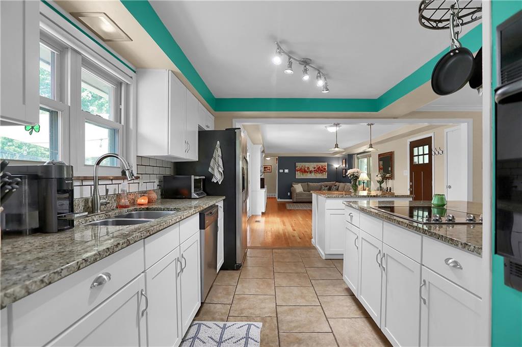5226 Fall Creek Road Indianapolis, IN 46220 - Photo 12 of 46