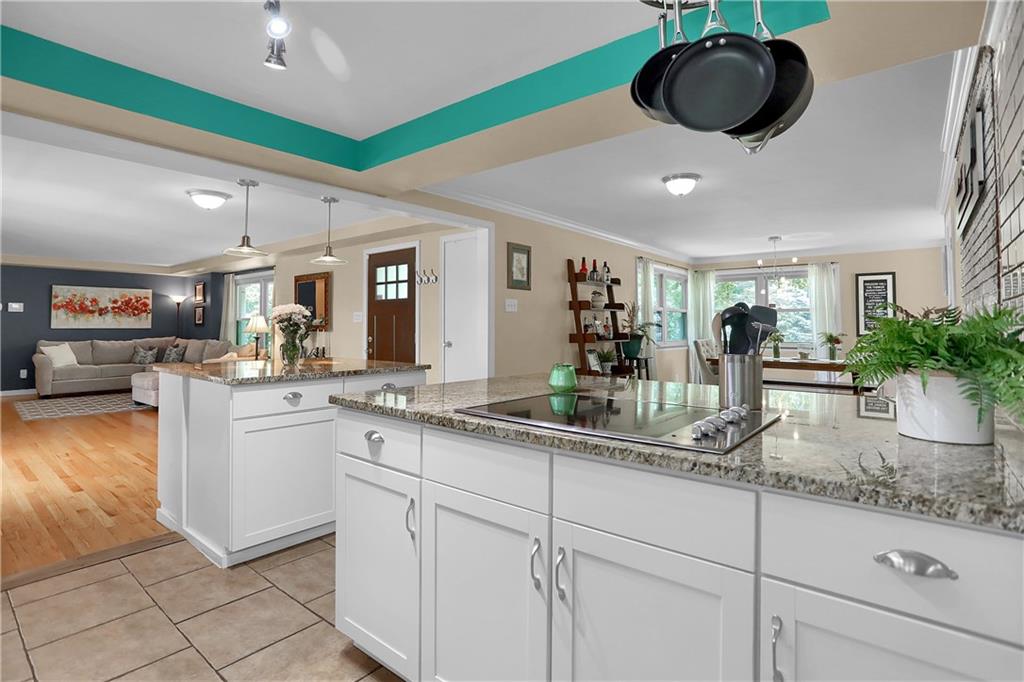 5226 Fall Creek Road Indianapolis, IN 46220 - Photo 13 of 46