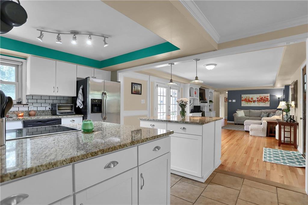 5226 Fall Creek Road Indianapolis, IN 46220 - Photo 14 of 46