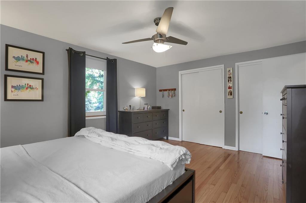 5226 Fall Creek Road Indianapolis, IN 46220 - Photo 23 of 46