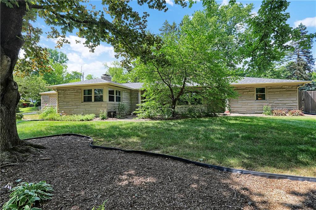 5226 Fall Creek Road Indianapolis, IN 46220 - Photo 3 of 46