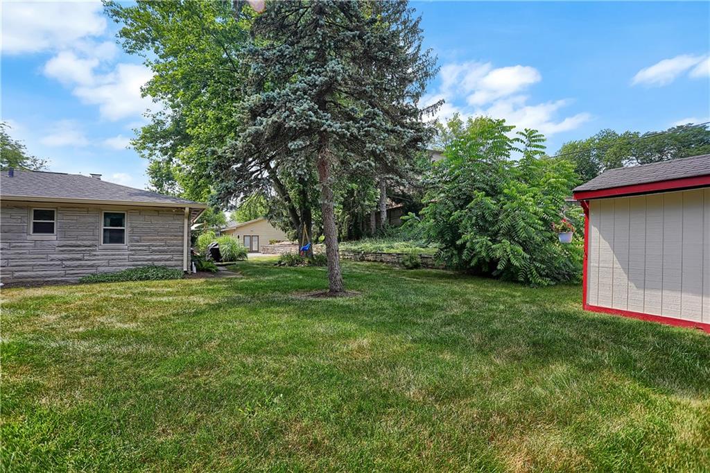 5226 Fall Creek Road Indianapolis, IN 46220 - Photo 40 of 46