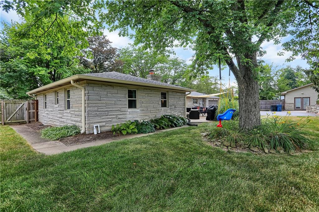 5226 Fall Creek Road Indianapolis, IN 46220 - Photo 41 of 46