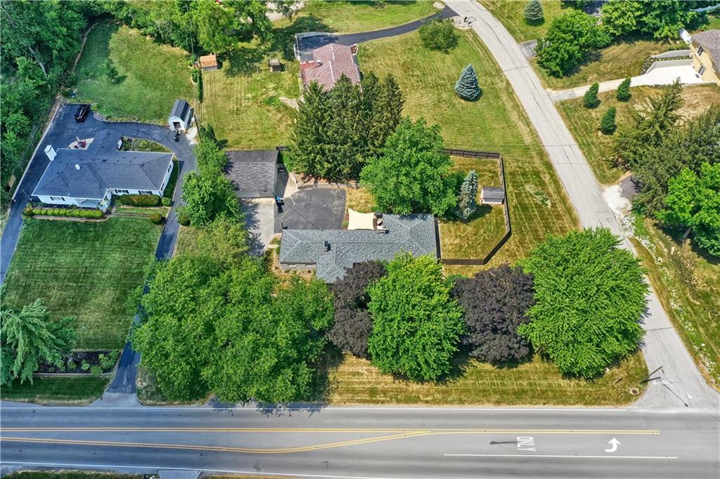 5226 Fall Creek Road Indianapolis, IN 46220 - Photo 42 of 46