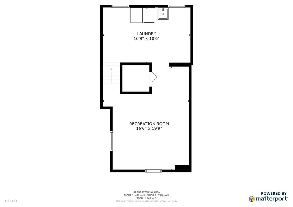 5226 Fall Creek Road Indianapolis, IN 46220 - Photo 46 of 46